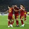 Poker giallorosso in Champions, la Roma travolge lo Slovan Bratislava 4-0