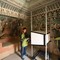 Cina, restauratori al lavoro per preservare le grotte di Mogao