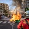 Proteste degli studenti in Francia, 15enne perde una mano