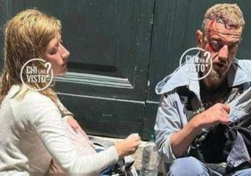 Omicidi Villa Pamphili, procura chiede giudizio immediato per Kaufmann Omicidi Villa Pamphili, procura chiede giudizio immediato per Kaufmann