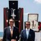 America's Cup 2027, Sport e Salute: "A Bagnoli il futuro comincia a navigare" America's Cup 2027, Sport e Salute: "A Bagnoli il futuro comincia a navigare"