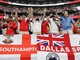 Mondiali, Inghilterra vince e tifosi festeggiano... con gli Oasis Mondiali, Inghilterra vince e tifosi festeggiano... con gli Oasis