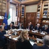 Zes, Sbarra presiede la cabina di regia “Risultati straordinari”