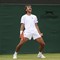 Cobolli da sogno, batte Cilic e vola ai quarti a Wimbledon
