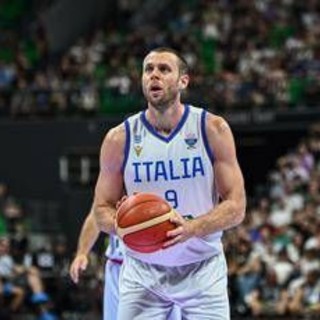 Eurobasket, l'Italia batte la Spagna e vede il primo posto nel girone