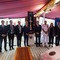 Vespucci e Americàs Cup si incontrano a New York, presenti Abodi e Mezzaroma Vespucci e Americàs Cup si incontrano a New York, presenti Abodi e Mezzaroma