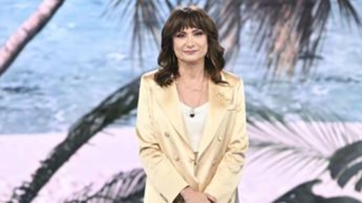 Vladimir Luxuria: "Cultura woke capro espiatorio per non parlare di mancanza di equità" Vladimir Luxuria: "Cultura woke capro espiatorio per non parlare di mancanza di equità"