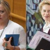 Energia, Meloni scrive a von der Leyen: "Estendere deroga al Patto per rispondere a priorità cittadini" Energia, Meloni scrive a von der Leyen: "Estendere deroga al Patto per rispondere a priorità cittadini"