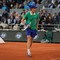 Sinner batte Djokovic 3-0, in finale al Roland Garros