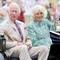 Camilla racconta la malattia di Re Carlo III: "Difficile mantenere il segreto di quella diagnosi" Camilla racconta la malattia di Re Carlo III: "Difficile mantenere il segreto di quella diagnosi"