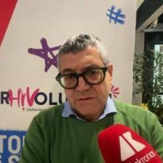 Infettivologo Bartalesi: &quot;Attività fisica migliora benessere e aderenza cure Hiv&quot;