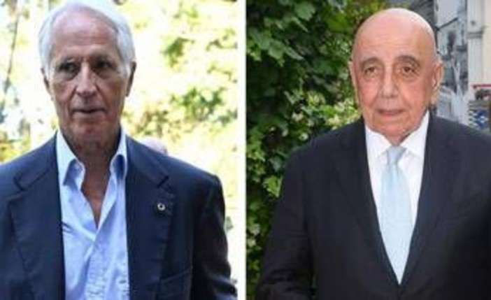 Aic e Aiac con Galliani per sfidare Malagò alla guida della Figc