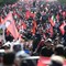 Iran, iniziata a Teheran processione per funerali di Khamenei