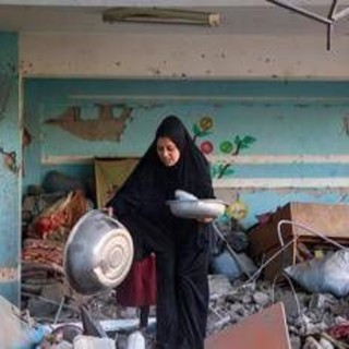 Gaza, Hamas vuole accordo completo per stop a guerra. Civili stremati, Anp: &quot;Carestia criminale&quot;
