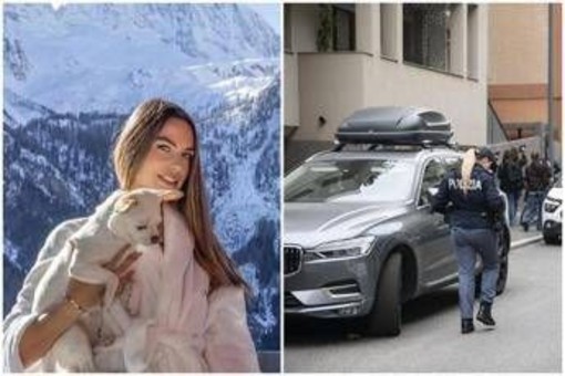 Femminicidio Pamela Genini, Gianluca Soncin in silenzio davanti al gip. Legale: &quot;Non è lucido&quot;