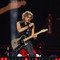 Ligabue riporta a San Siro i sogni di rock'n'roll: festa grande con la 'Notte di Certe Notti' Ligabue riporta a San Siro i sogni di rock'n'roll: festa grande con la 'Notte di Certe Notti'
