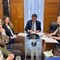 Ucraina, Vanvitelli e Università di Leopoli: via a cooperazione internazionale Ucraina, Vanvitelli e Università di Leopoli: via a cooperazione internazionale