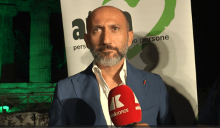 Sla, Lettieri (Centri Nemo): "Serve più capillarità sul territorio e riconoscimento formale malattie"