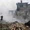 Ucraina, raid russi sul Paese: 4 morti e 32 feriti