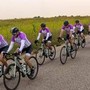Tumori toracici rari, al via staffetta ciclistica di Bms per raccolta fondi Tumori toracici rari, al via staffetta ciclistica di Bms per raccolta fondi