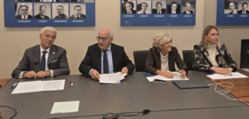 Radiologi e tecnici rinnovano collaborazione, 'in Italia 70 mln di esami l'anno' Radiologi e tecnici rinnovano collaborazione, 'in Italia 70 mln di esami l'anno'