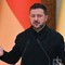 Ucraina, il sondaggio: testa a testa Zelensky-Zaluzhny in caso di elezioni Ucraina, il sondaggio: testa a testa Zelensky-Zaluzhny in caso di elezioni