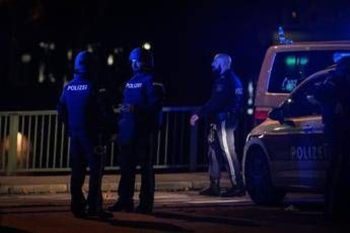 Scoperto a Vienna arsenale legato ad Hamas per possibile attacco in Europa Scoperto a Vienna arsenale legato ad Hamas per possibile attacco in Europa