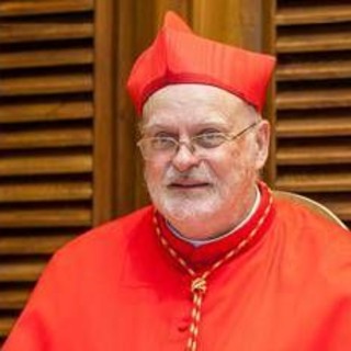 Elezione nuovo Papa, via al Conclave: chi è il cardinale Anders Arborelius