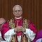 Prevost 267esimo Papa, le prime parole di Leone XIV: &quot;Pace sia con voi&quot;