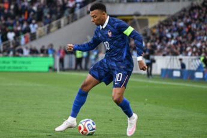 Mondiali, oggi Francia-Senagal - Diretta Mondiali, oggi Francia-Senagal - Diretta