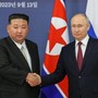 Ucraina-Russia, Zelensky: "Putin vuole 30mila soldati nordcoreani"