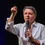 Centrosinistra, Renzi apre a Conte: "Se vince le primarie lo sosterrò" Centrosinistra, Renzi apre a Conte: "Se vince le primarie lo sosterrò"