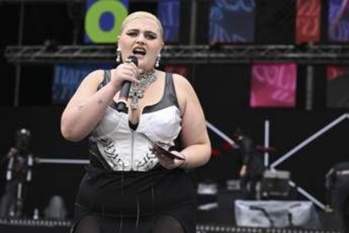 BigMama, chi è la conduttrice del Concertone del Primo Maggio a Roma