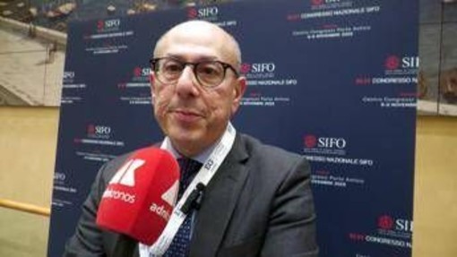 Tumori, epatologo: "Percorsi di diagnosi e cura uniformi con progetto multidisciplinare" Tumori, epatologo: "Percorsi di diagnosi e cura uniformi con progetto multidisciplinare"