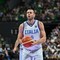 Eurobasket, Italia-Bosnia: orario e dove vederla in tv (in chiaro)