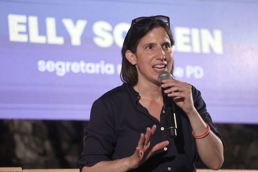 Centrosinistra, Schlein “E’ tempo di accelerare sul programma comune”