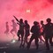 Francia, scontri dopo la vittoria del Psg in Champions: oltre 280 arresti a Parigi Francia, scontri dopo la vittoria del Psg in Champions: oltre 280 arresti a Parigi