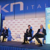 Fastweb+Vodafone, da telco servizi integrati per l’energia