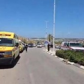 Sparatorie in Israele, un morto e diversi feriti in sospetto attacco terroristico