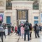 Al via lo sciopero generale. Si fermano scuola, treni e sanità Al via lo sciopero generale. Si fermano scuola, treni e sanità