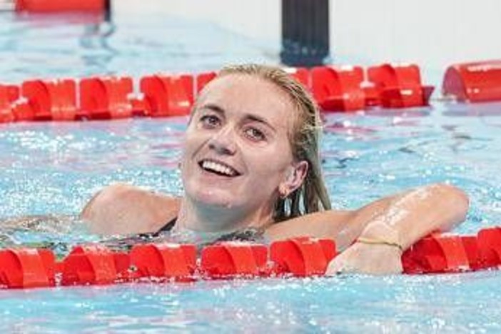Nuoto, la campionessa olimpica Ariarne Titmus si ritira a 25 anni: &quot;È il momento giusto&quot;