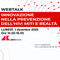 Innovazione nella prevenzione dell’Hiv: miti e realtà - Diretta lunedì alle 15 Innovazione nella prevenzione dell’Hiv: miti e realtà - Diretta lunedì alle 15