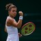 Jasmine Paolini ai quarti di Wimbledon, battuta in tre set Alex Eala Jasmine Paolini ai quarti di Wimbledon, battuta in tre set Alex Eala