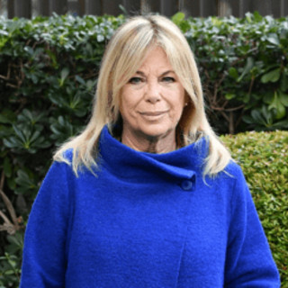 Storie al bivio, Rita Dalla Chiesa: &quot;Mi manca fare tv. Frizzi? L'ho perso due volte&quot;