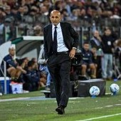 Spalletti duro: “Senza ritmo, idee e cuore. Molti atteggiamenti non mi sono piaciuti” Spalletti duro: “Senza ritmo, idee e cuore. Molti atteggiamenti non mi sono piaciuti”