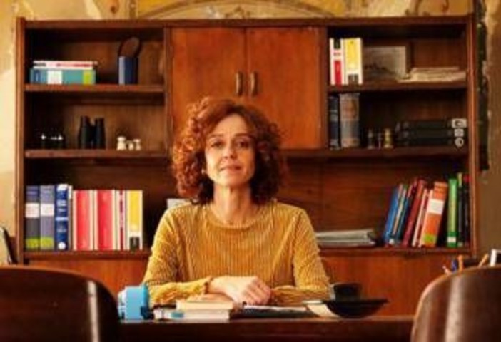 Ascolti tv, Imma Tataranni vince la prima serata di domenica con il 24,1%