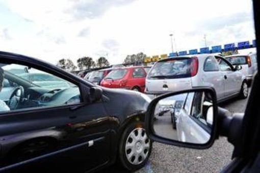 Traffico da bollino rosso nel weekend di Ferragosto: partenze e primo controesodo