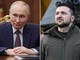 Ucraina-Russia, Putin e il pressing di Modi: "Chiudi la guerra". Zelensky: "Mosca non si ferma" Ucraina-Russia, Putin e il pressing di Modi: "Chiudi la guerra". Zelensky: "Mosca non si ferma"