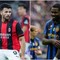 Serie A, oggi Milan-Inter: orario, probabili formazioni e dove vederla Serie A, oggi Milan-Inter: orario, probabili formazioni e dove vederla