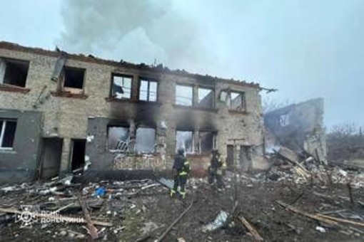 Ucraina, Russia: "Opportunità per soluzione negoziale si stanno riducendo"